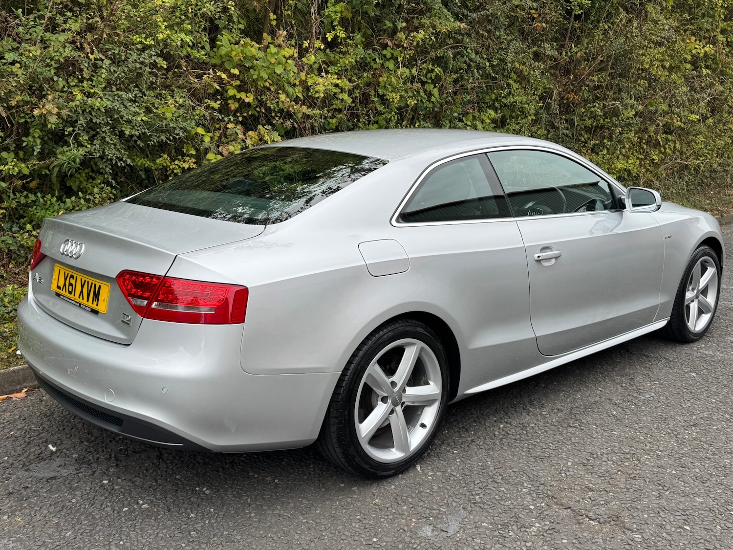 Used Audi A5 2011 for sale - 76117127: Photo 4