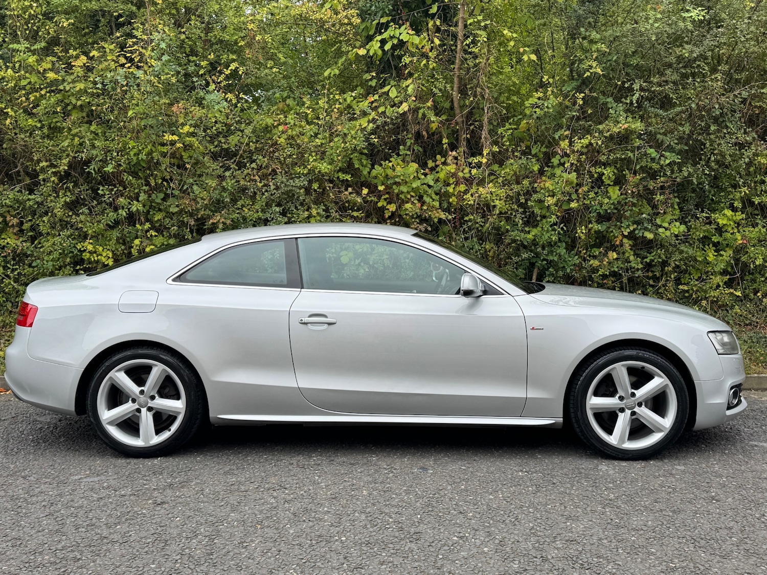 Used Audi A5 2011 for sale - 76117127: Photo 7