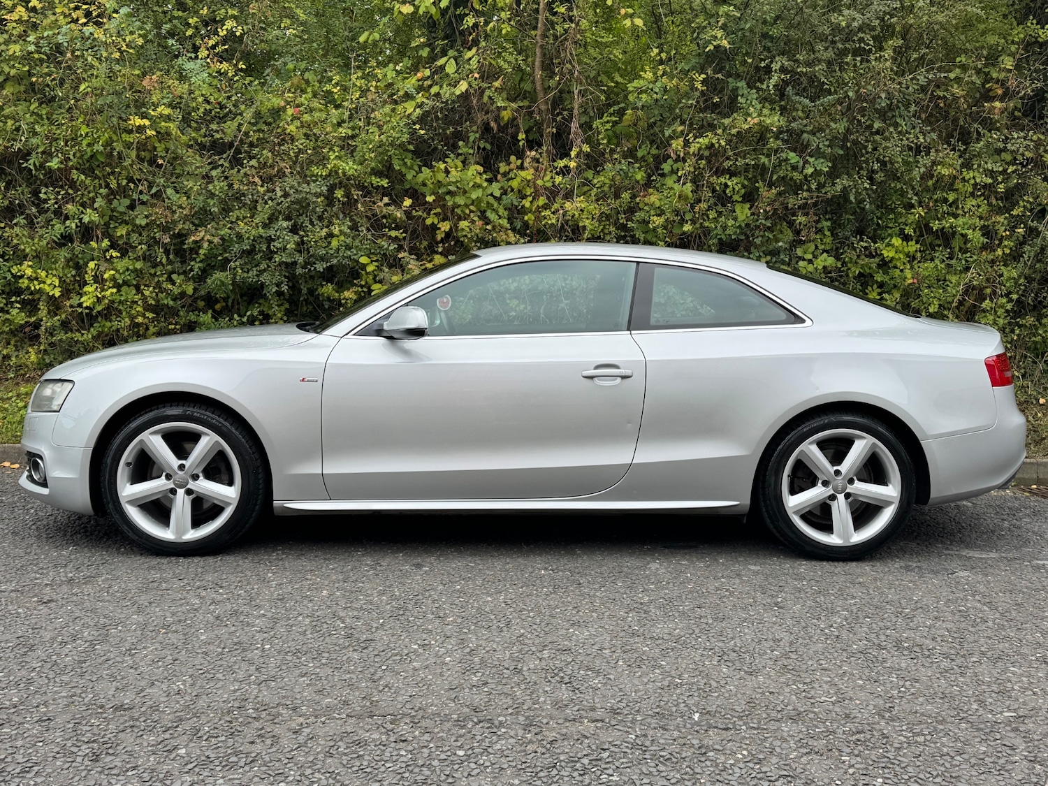 Used Audi A5 2011 for sale - 76117127: Photo 8