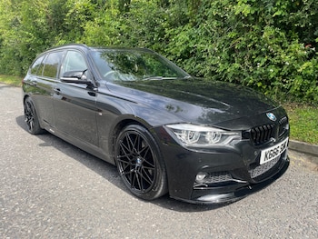 Used BMW 3 Series 2017 for sale - 78953458: Photo