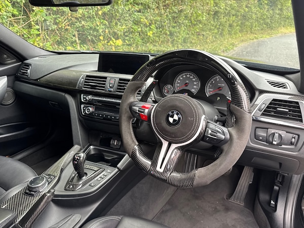 Used BMW M3 2014 for sale - 75349449: Photo 10