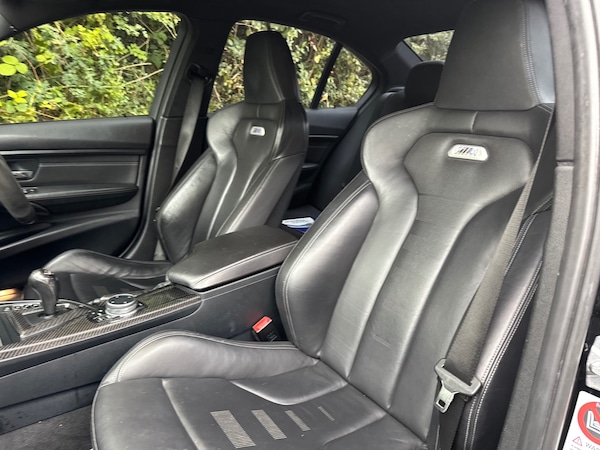Used BMW M3 2014 for sale - 75349449: Photo 11