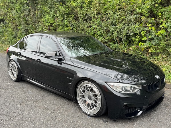 Used BMW M3 2014 for sale - 75349449: Photo 1