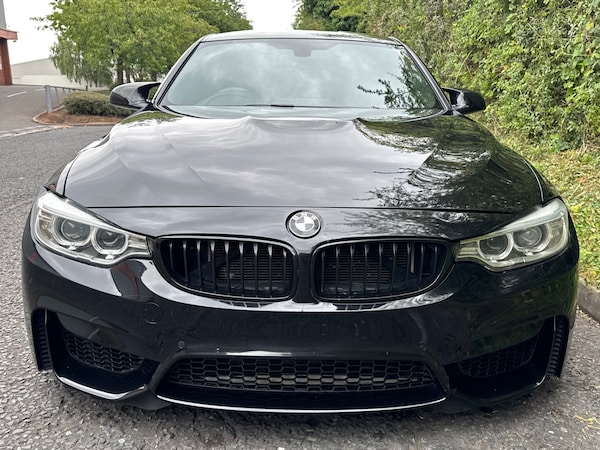 Used BMW M3 2014 for sale - 75349449: Photo 2