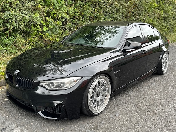 Used BMW M3 2014 for sale - 75349449: Photo 3