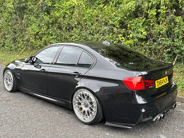 Used BMW M3 2014 for sale - 75349449: Photo 4