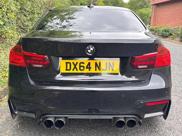 Used BMW M3 2014 for sale - 75349449: Photo 5