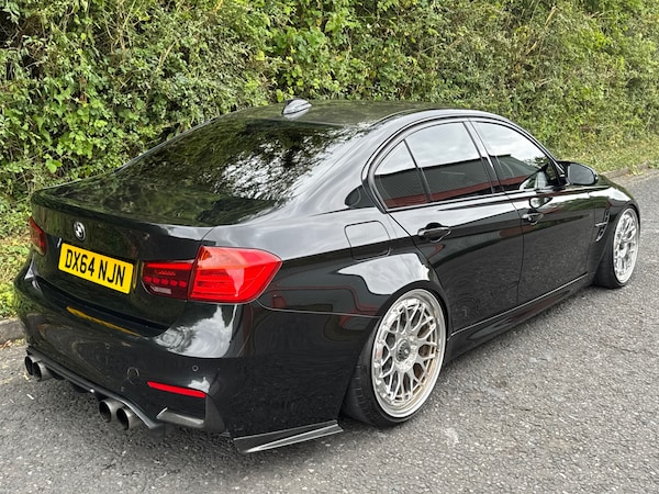 Used BMW M3 2014 for sale - 75349449: Photo 6