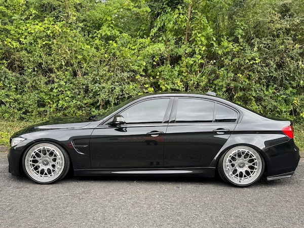 Used BMW M3 2014 for sale - 75349449: Photo 8