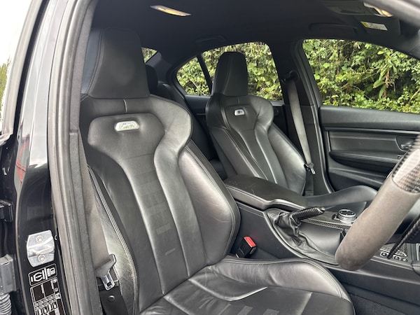 Used BMW M3 2014 for sale - 75349449: Photo 9