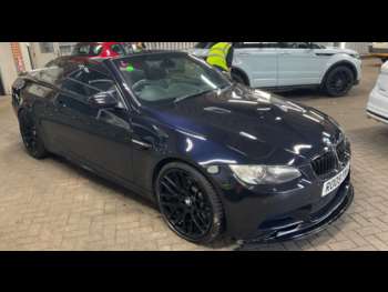 2009 (09) - M3 2dr DCT