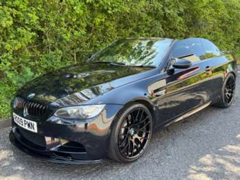 Used BMW M3 2009 for sale - 74579234: Photo