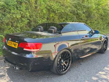 Used BMW M3 2009 for sale - 74579234: Photo