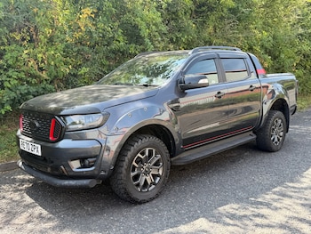 Used Ford Ranger 2020 for sale - 79614386: Photo