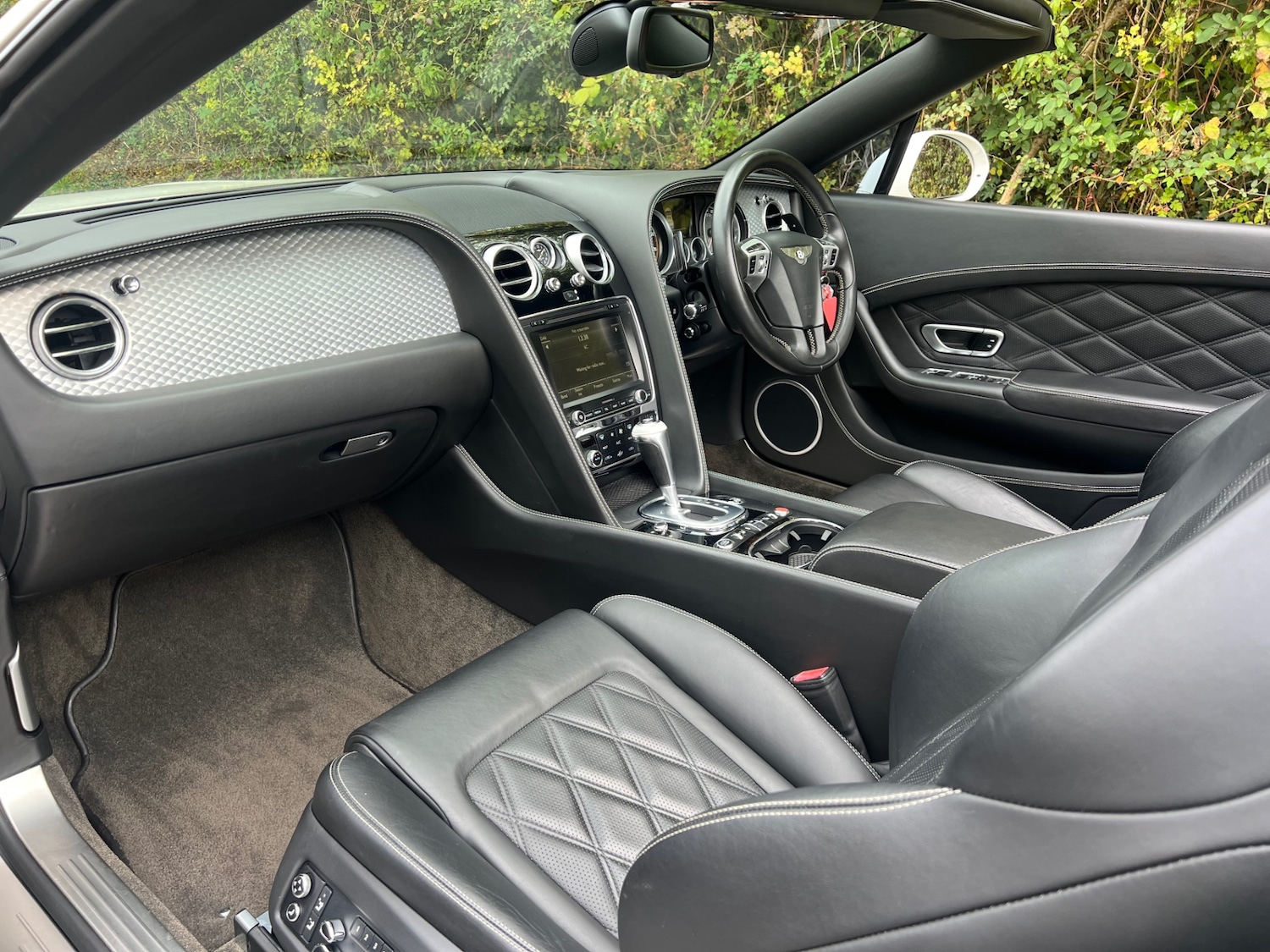 Used Bentley Continental 2013 for sale - 76329739: Photo 12