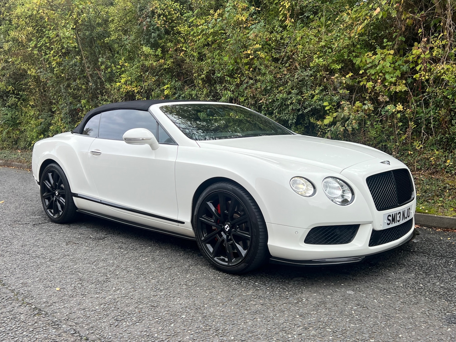 Used Bentley Continental 2013 for sale - 76329739: Photo 14