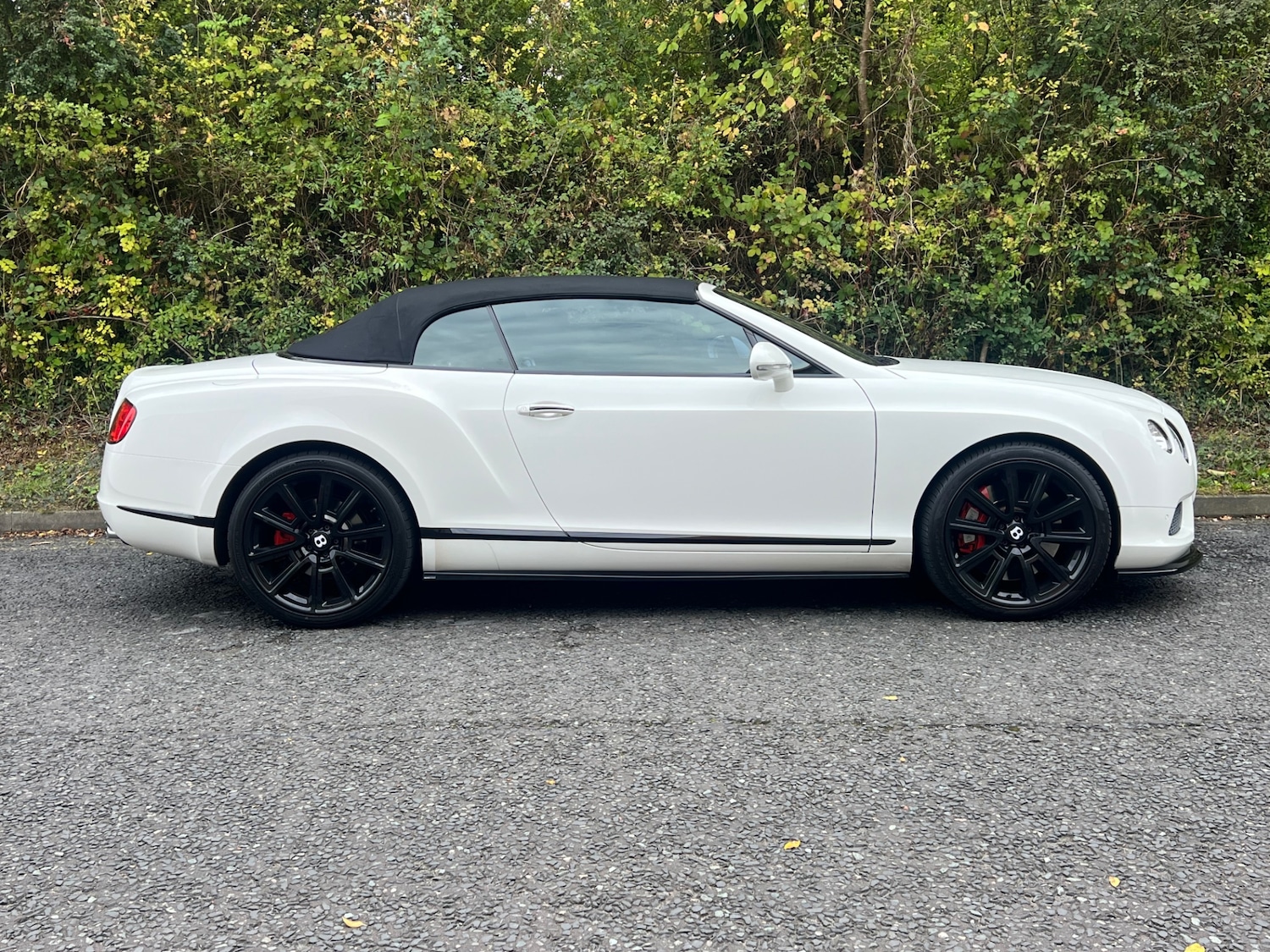 Used Bentley Continental 2013 for sale - 76329739: Photo 15
