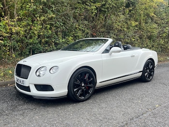 Used Bentley Continental 2013 for sale - 76329739: Photo
