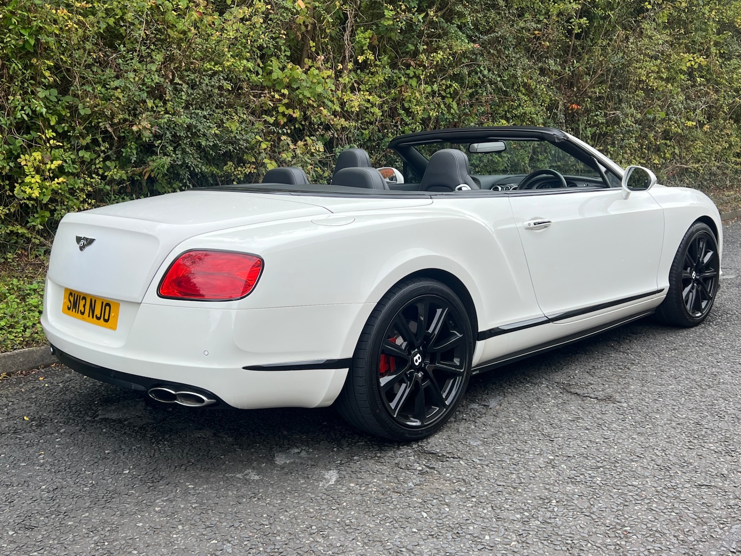 Used Bentley Continental 2013 for sale - 76329739: Photo 6