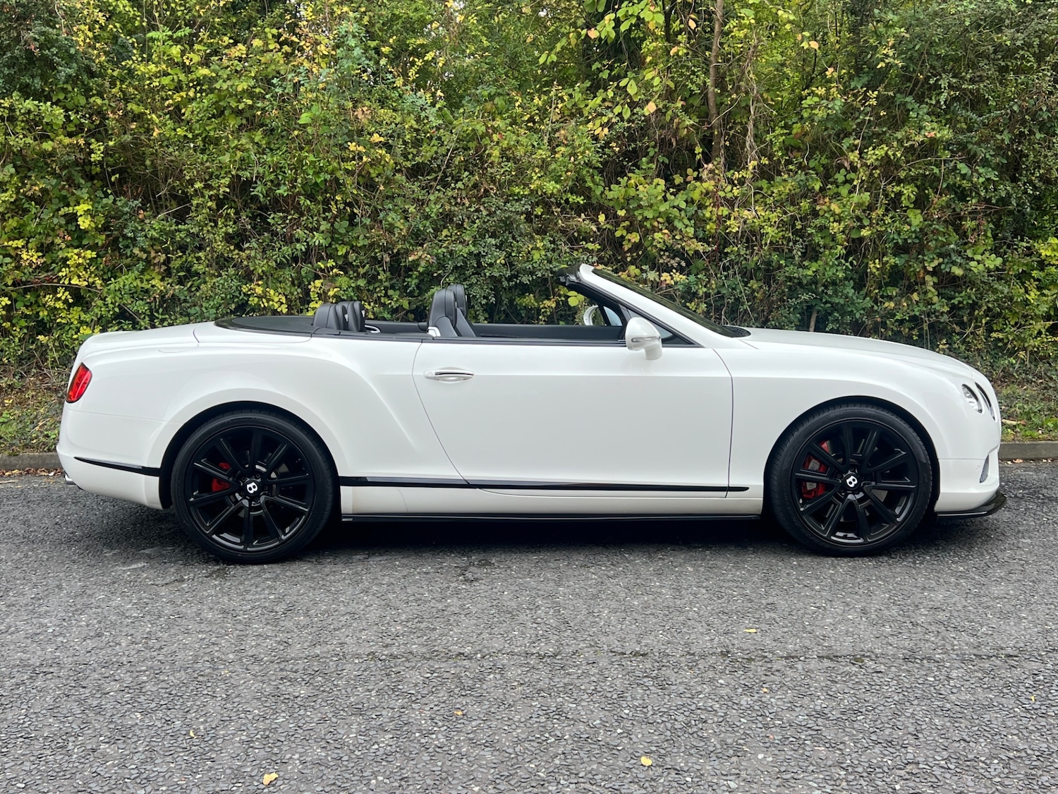Used Bentley Continental 2013 for sale - 76329739: Photo 7