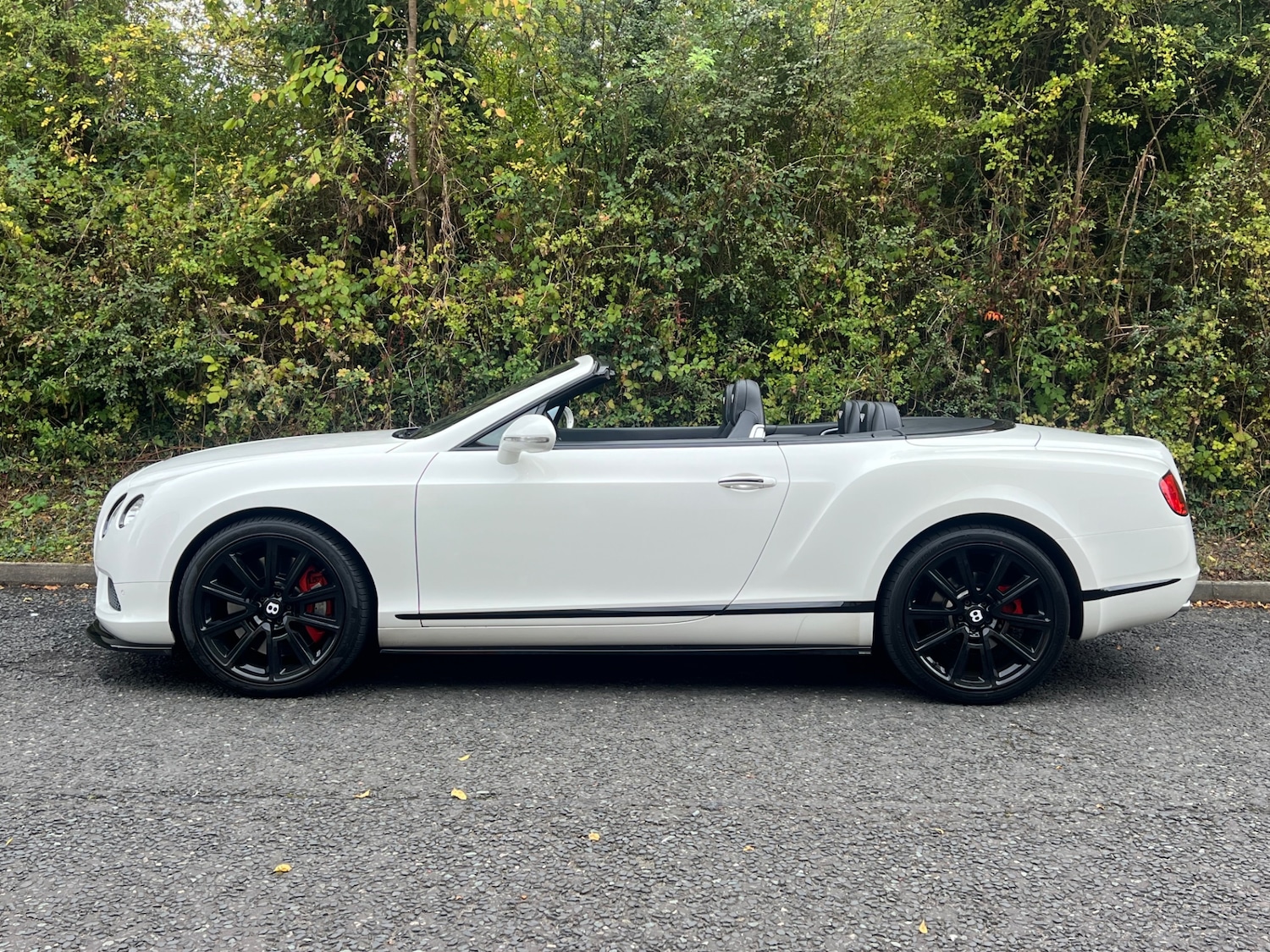 Used Bentley Continental 2013 for sale - 76329739: Photo 8