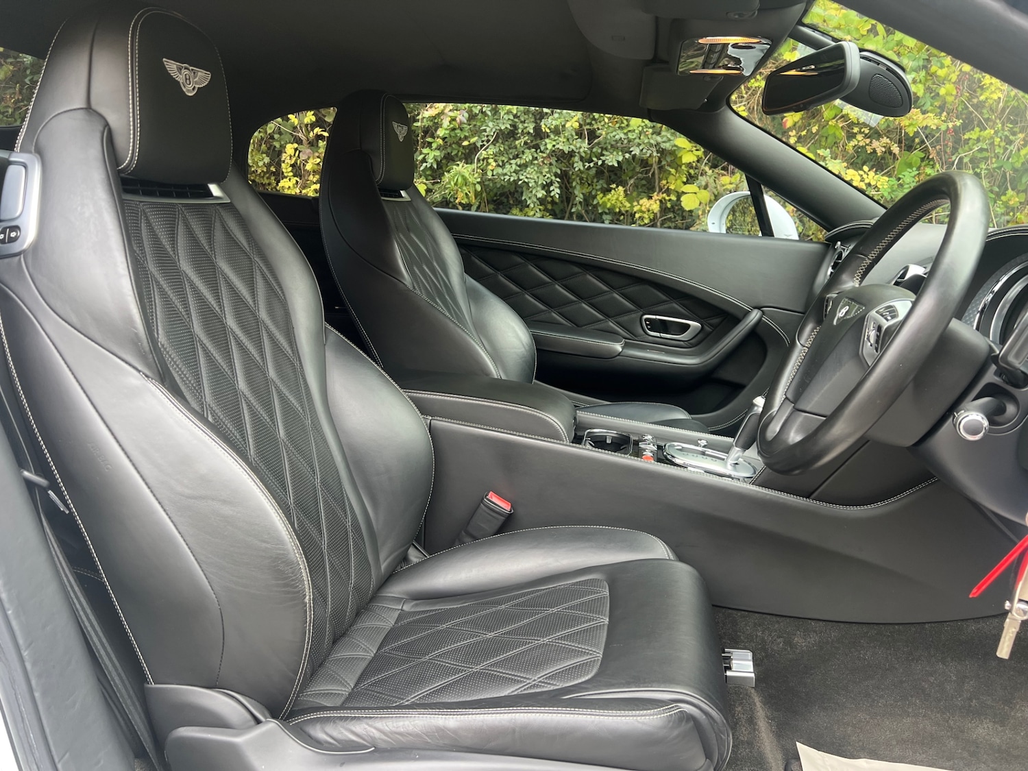 Used Bentley Continental 2013 for sale - 76329739: Photo 9
