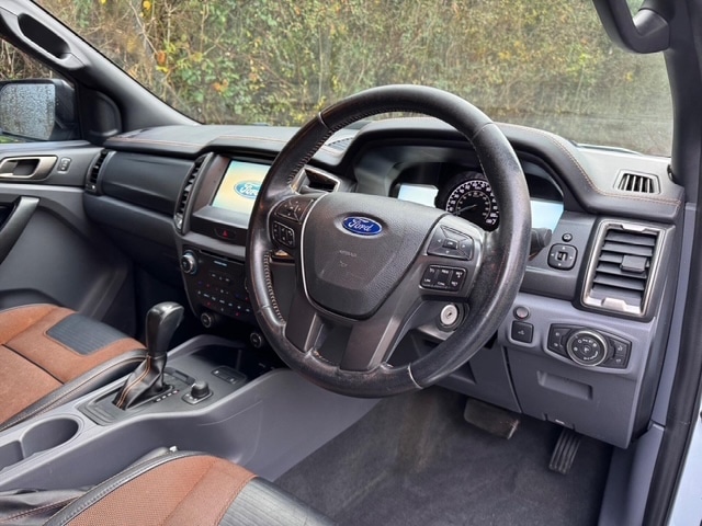 Used Ford Ranger 2016 for sale - 77008925: Photo 10