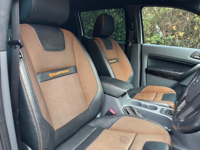 Used Ford Ranger 2016 for sale - 77008925: Photo 11