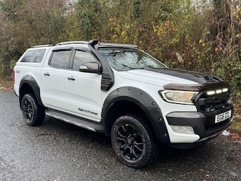 Used Ford Ranger 2016 for sale - 77008925: Photo