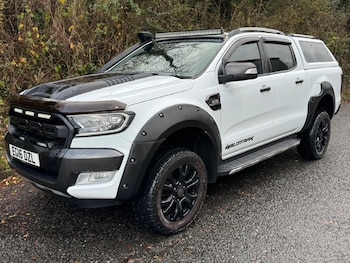 Used Ford Ranger 2016 for sale - 77008925: Photo