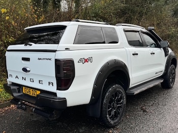 Used Ford Ranger 2016 for sale - 77008925: Photo