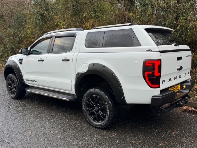 Used Ford Ranger 2016 for sale - 77008925: Photo 6