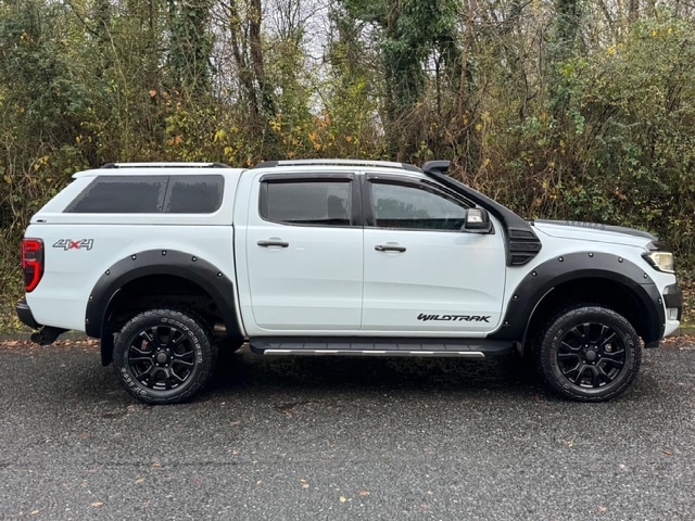 Used Ford Ranger 2016 for sale - 77008925: Photo 7