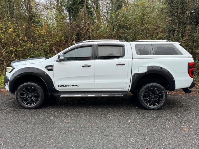 Used Ford Ranger 2016 for sale - 77008925: Photo 8