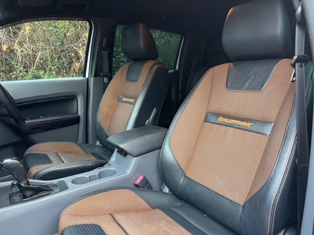 Used Ford Ranger 2016 for sale - 77008925: Photo 9