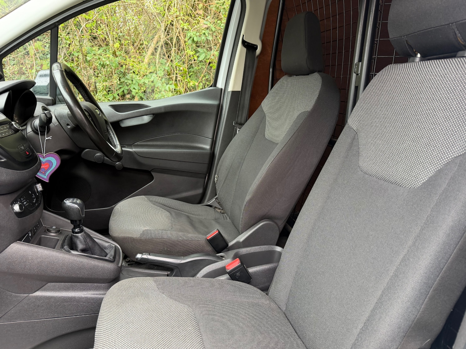 Used Ford Transit Courier 2020 for sale - 77127601: Photo 11