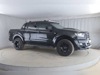 Used Ford Ranger 2016 for sale - 79881429: Photo