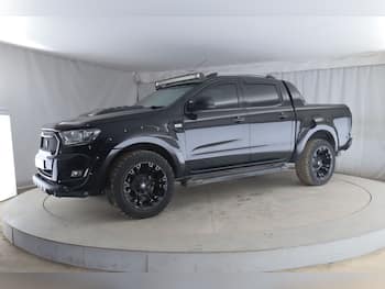 Used Ford Ranger 2016 for sale - 79881429: Photo
