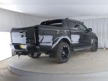 Used Ford Ranger 2016 for sale - 79881429: Photo