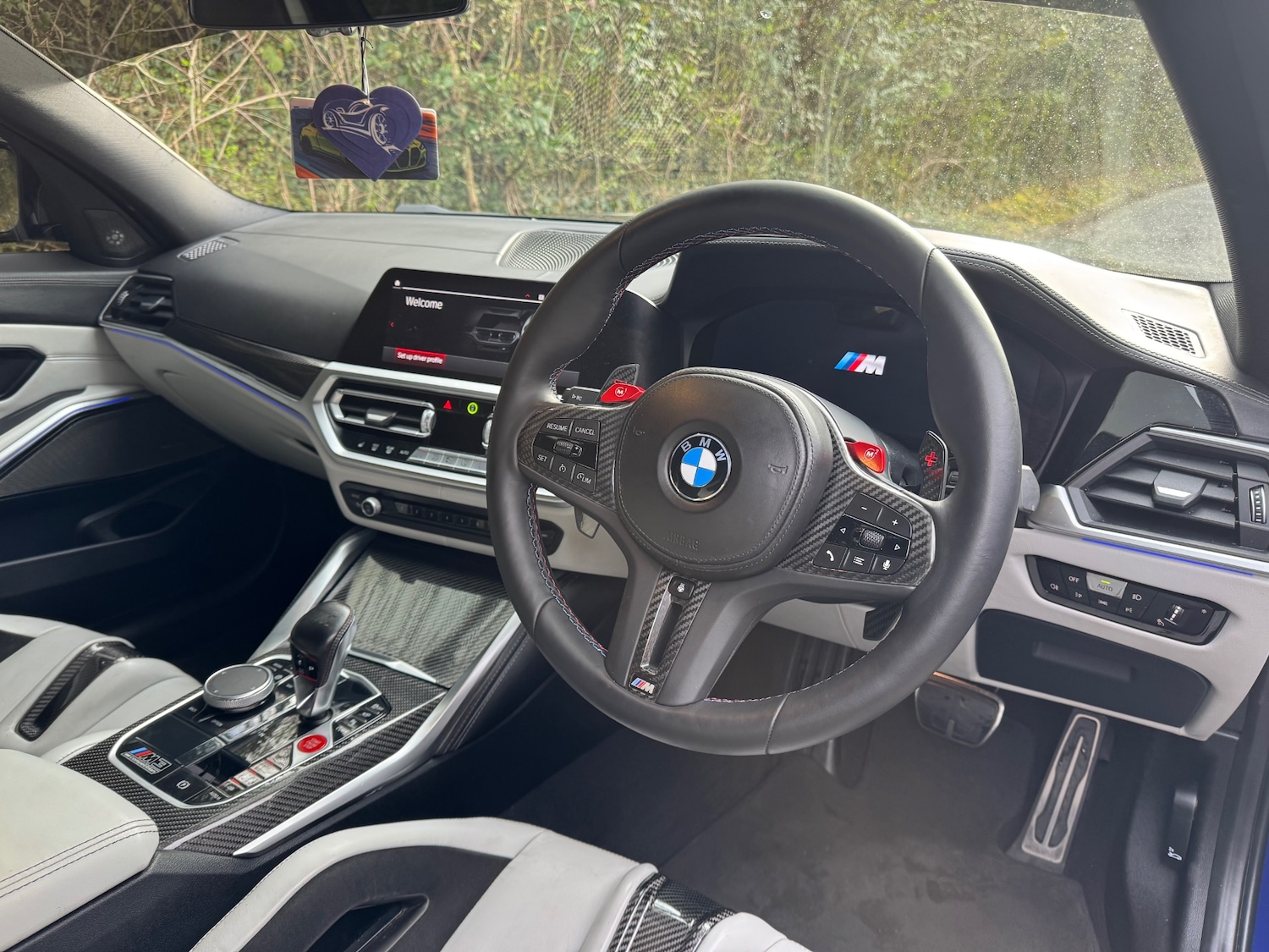 Used BMW M3 2021 for sale - 78037703: Photo 10