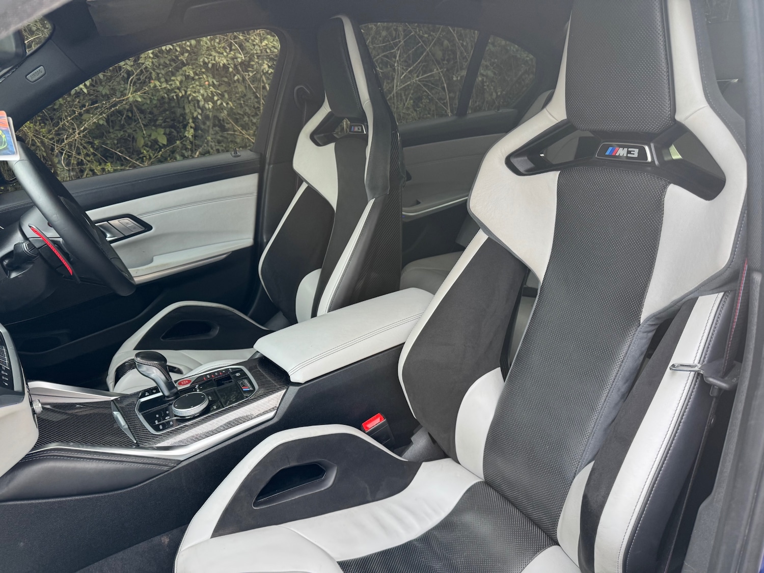 Used BMW M3 2021 for sale - 78037703: Photo 11