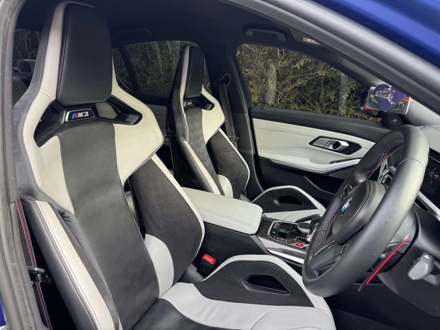 Used BMW M3 2021 for sale - 78037703: Photo 9