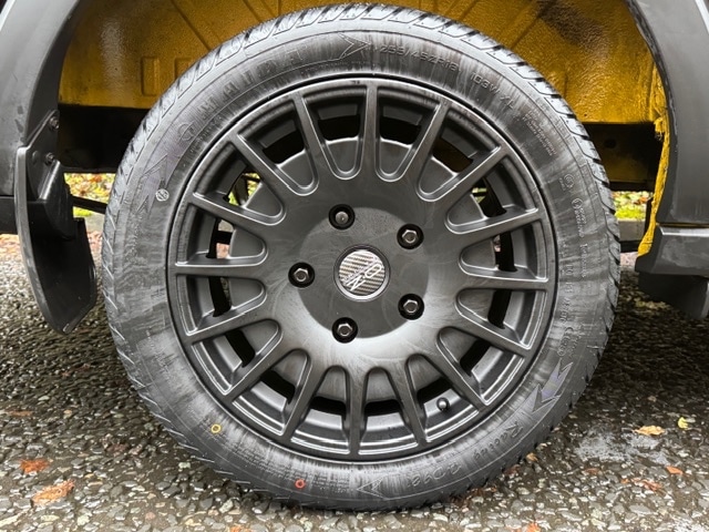 Used Ford Transit 2021 for sale - 77008894: Photo 11