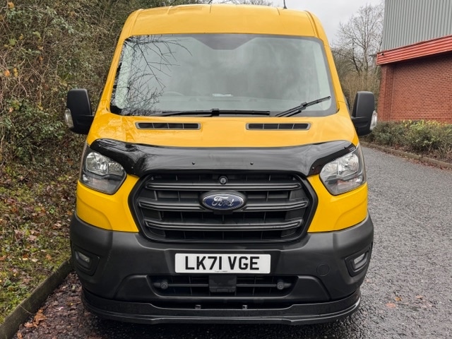 Used Ford Transit 2021 for sale - 77008894: Photo 12