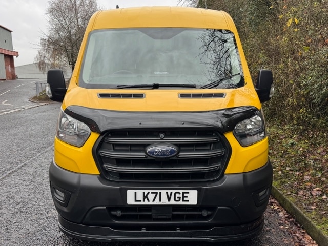 Used Ford Transit 2021 for sale - 77008894: Photo 2
