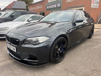 Used BMW M5 2015 for sale - 76145802: Photo 3