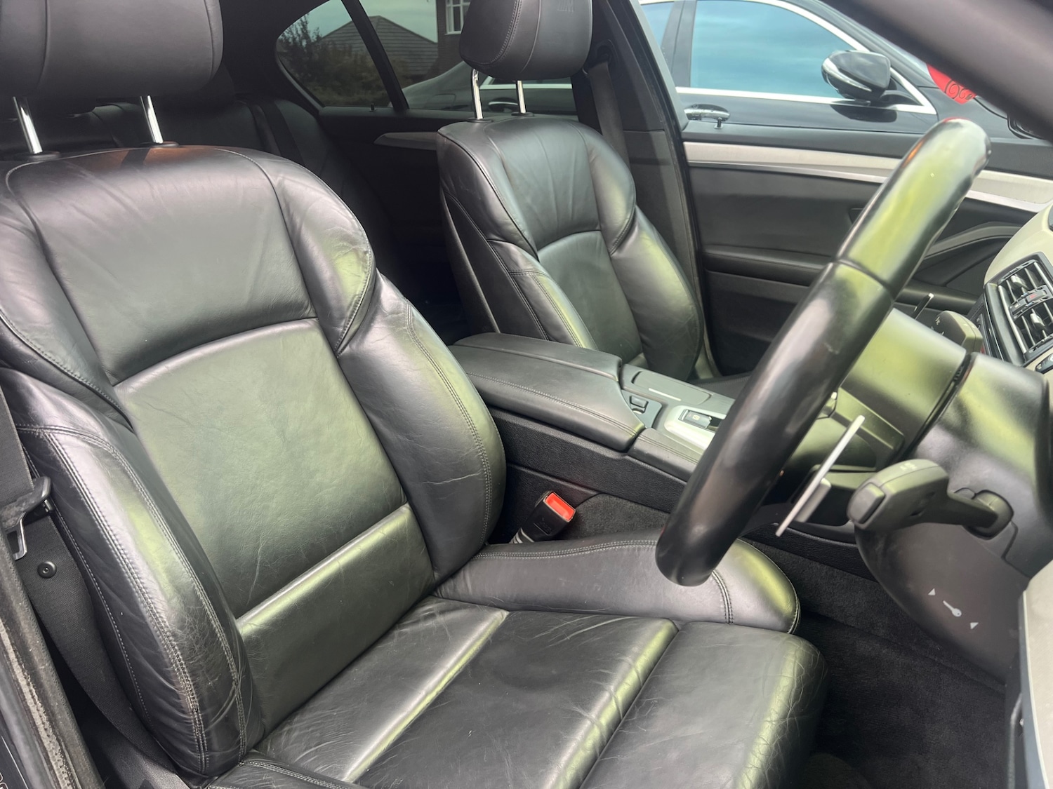 Used BMW M5 2015 for sale - 76145802: Photo 7
