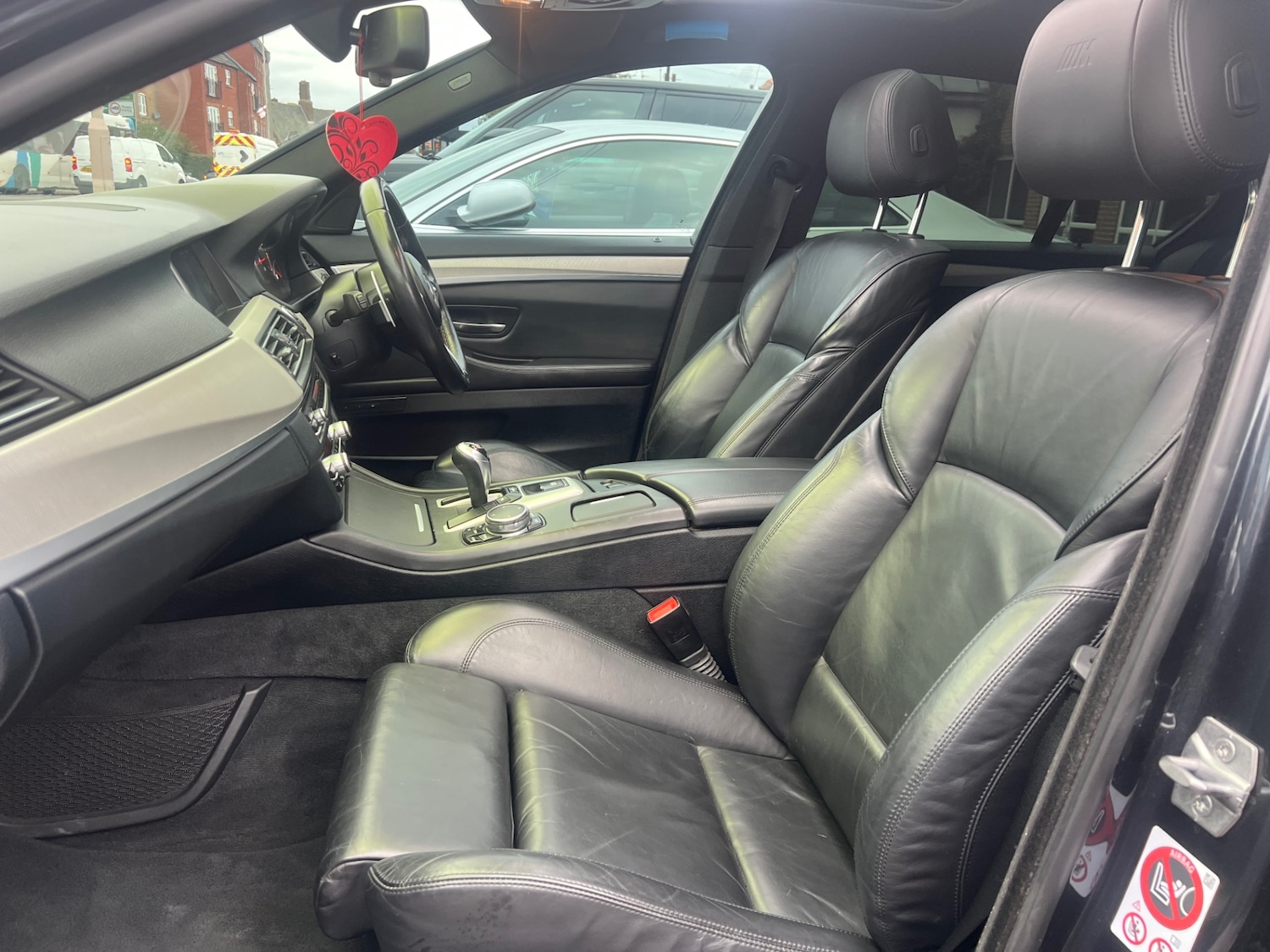 Used BMW M5 2015 for sale - 76145802: Photo 8