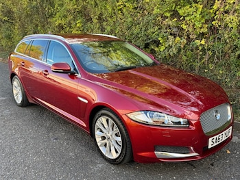 2013 (63) - 2.2d [200] Luxury 5dr Auto