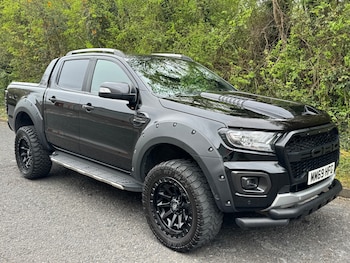 Used Ford Ranger 2019 for sale - 78252244: Photo